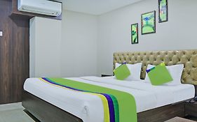 Treebo Raj Inn Lalpur